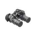 AGM Global Vision UNVG 3AL1 Gen 3 Level 1 Auto-Gated P43-Green IIT Night Vision