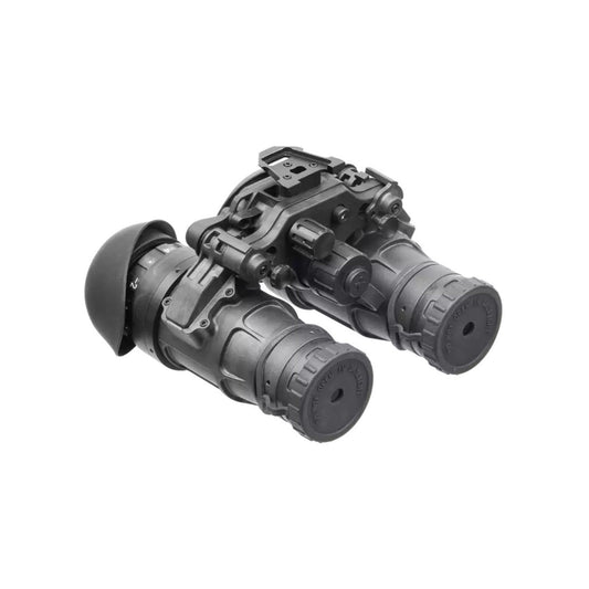 AGM Global Vision UNVG 3AL1 Gen 3 Level 1 Auto-Gated P43-Green IIT Night Vision