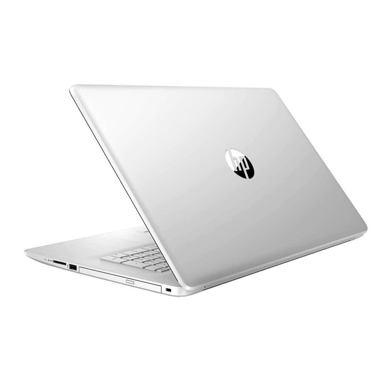 HP 17-BY4063 17.3" HD+ Laptop, Intel Core i5-1135G7, 12GB RAM, 1TB HDD (Certified Refurbished)