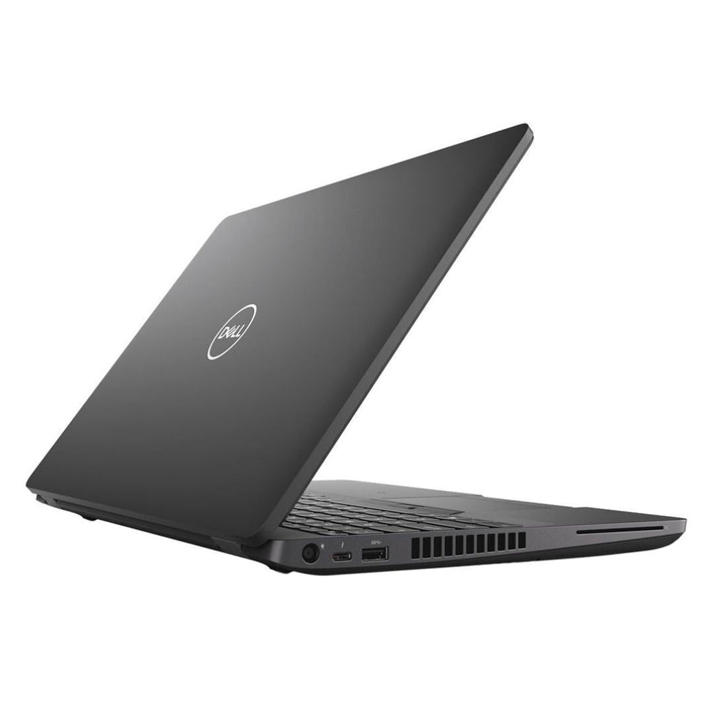 Dell Latitude 5501 Laptop, 15.6" FHD, Intel Core i7-9850H, 16GB RAM, 512GB SSD, Windows 11 Pro (Certified Refurbished)