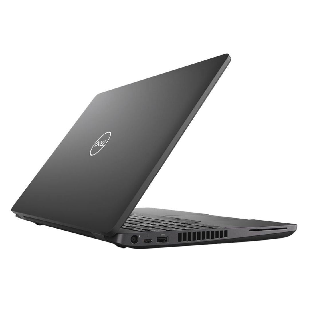 Dell Latitude 5501 Laptop, 15.6" FHD, Intel Core i7-9850H, 16GB RAM, 512GB SSD, Windows 11 Pro (Certified Refurbished)