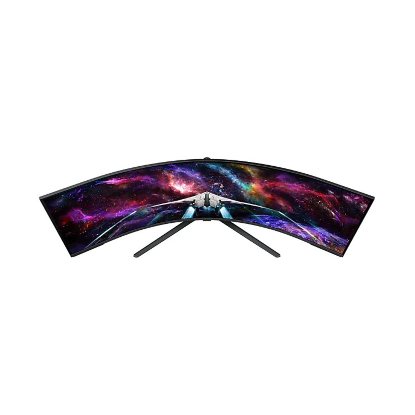 Samsung 57-Inch Odyssey Neo G9 G95NC Dual UHD Quantum Matrix Gaming Monitor