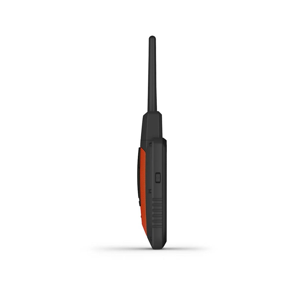 Garmin Alpha 300i Handheld Dog Tracker with Hard Case Bundle