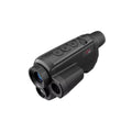 AGM Fuzion TM25-384 Fusion Thermal and CMOS Monocular with Laser Finder (Open Box)