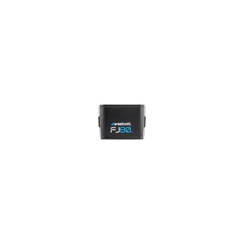 Westcott Lithium Polymer Battery for FJ80 Speedlight