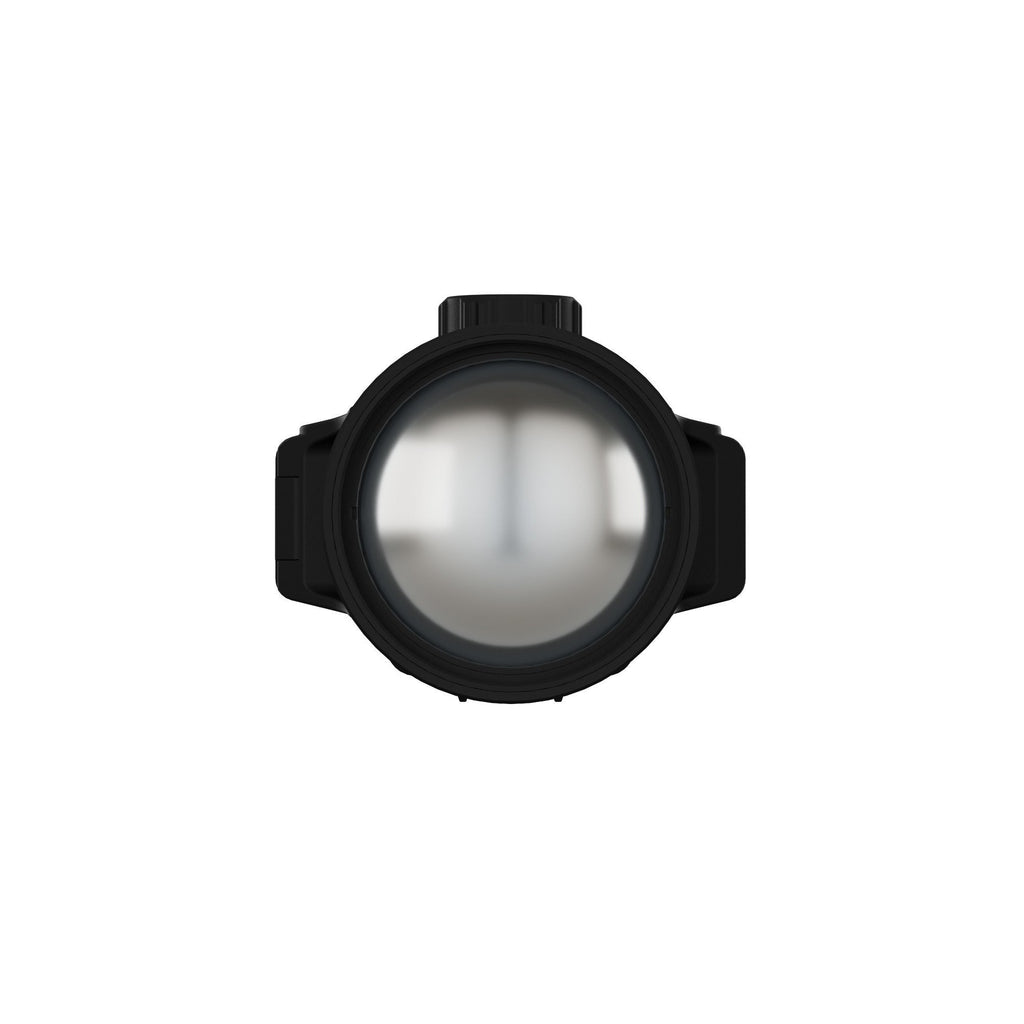 ATN ThOR 6 Mini 324x Thermal Riflescope 640x512 Sensor (Black)