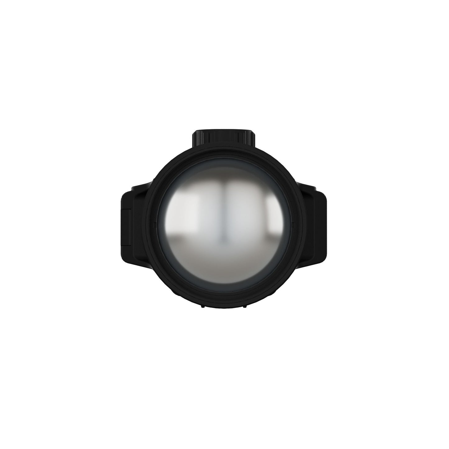ATN ThOR 6 Mini 324x Thermal Riflescope 640x512 Sensor (Black)