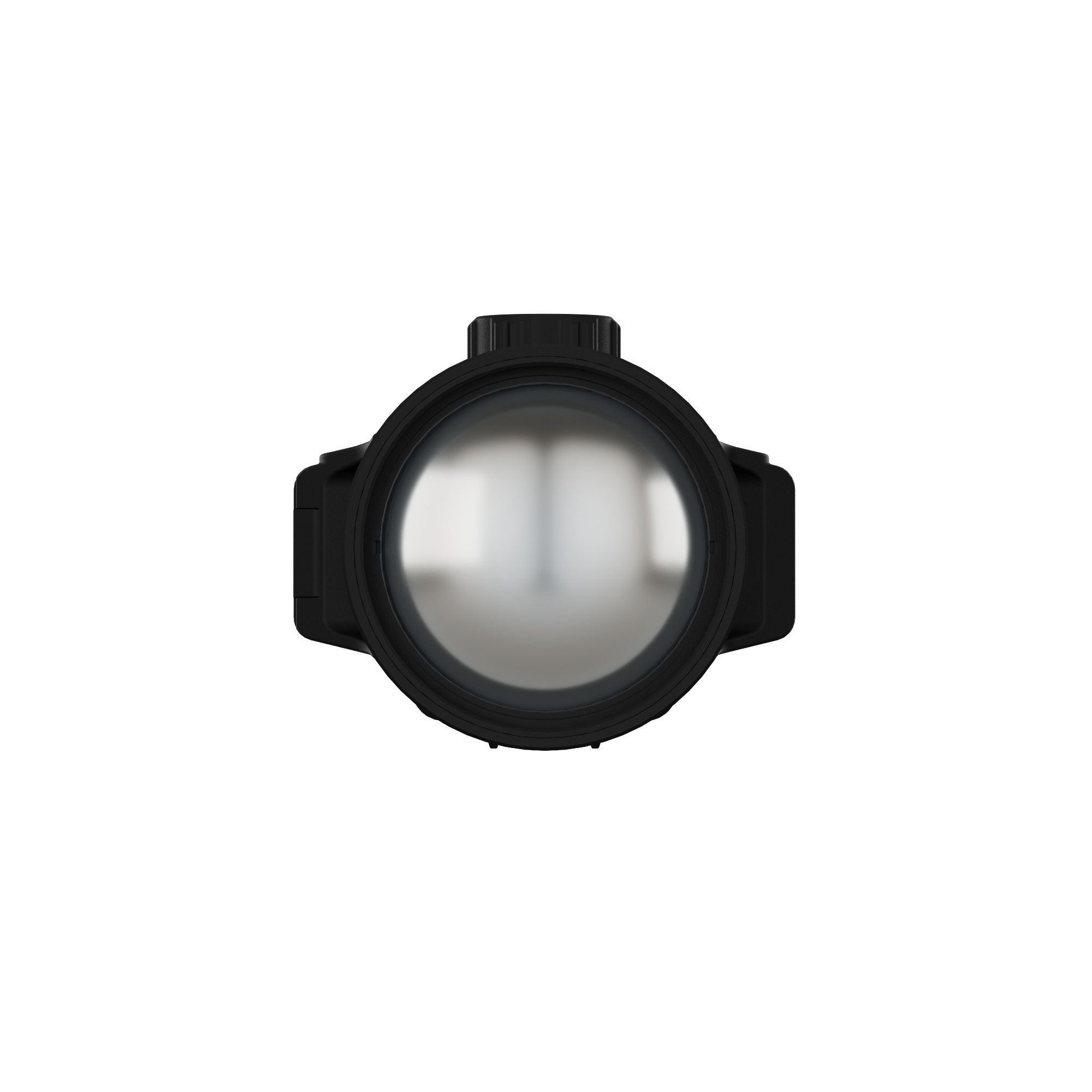 ATN ThOR 6 Mini 324x Thermal Riflescope 640x512 Sensor (Black)