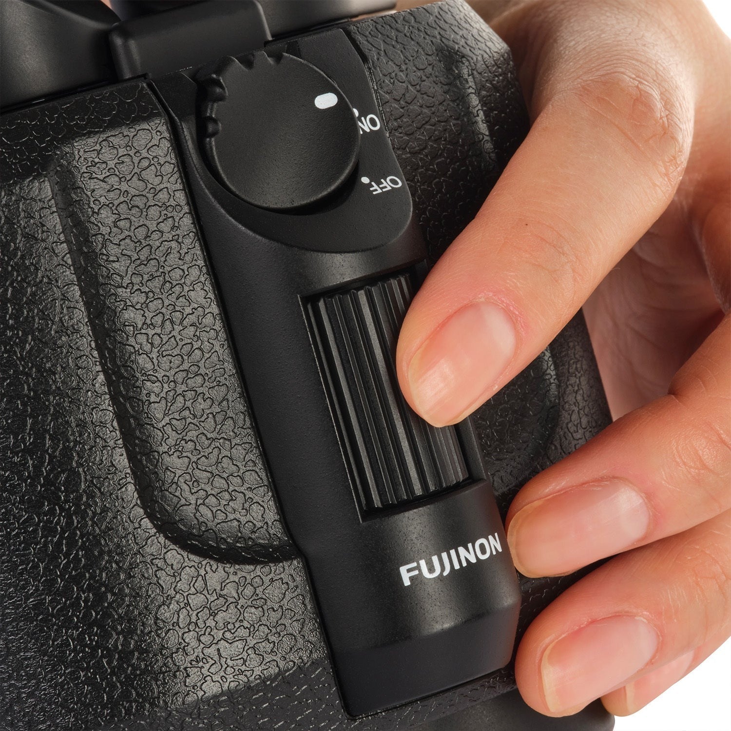 Fujifilm Techno-Stabi TS16x28WP Stabilized Binocular with Accessories Bundle
