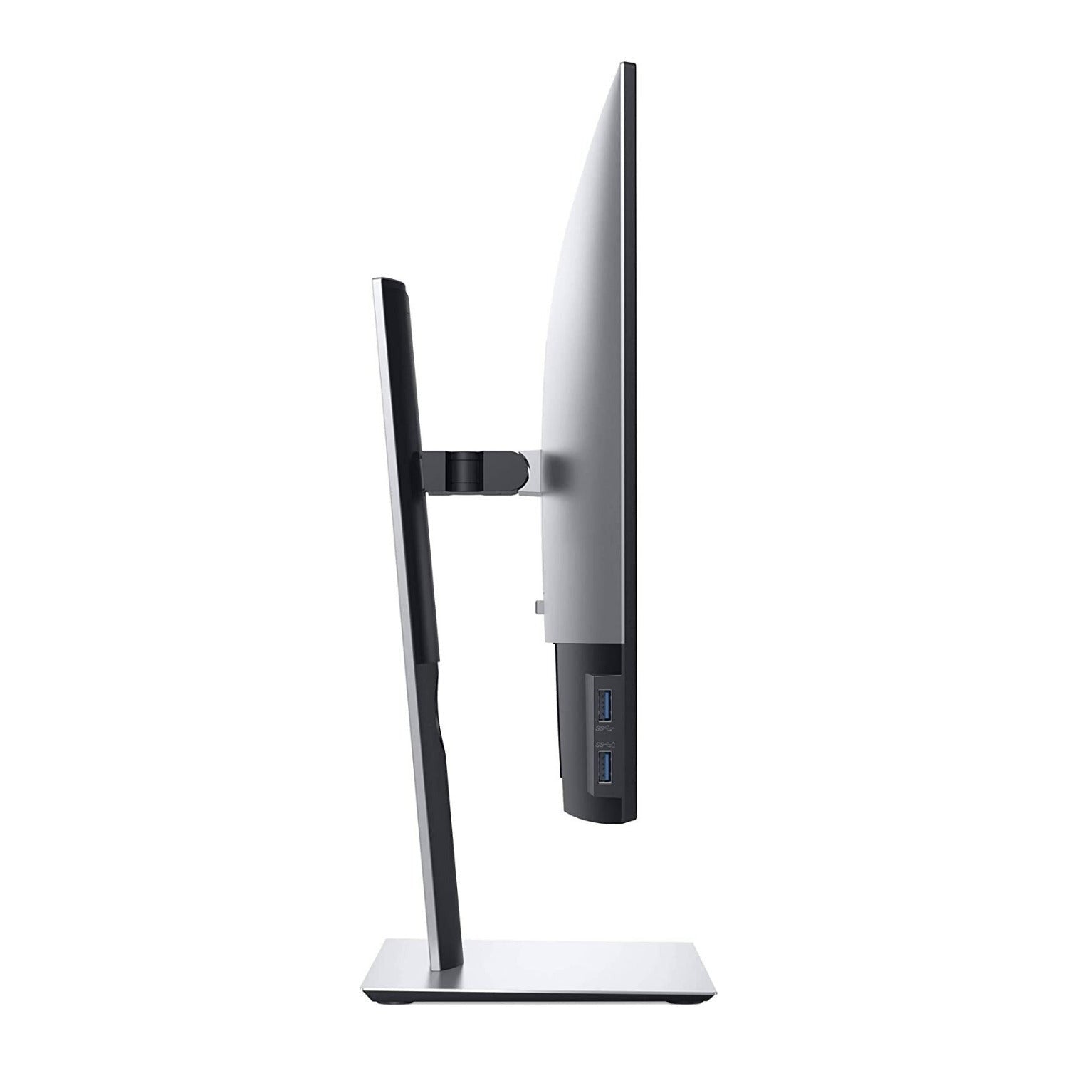 Dell UltraSharp U2419H Monitor, 23.8" FHD IPS, HDMI/DP 1.4, USB Hub (Certified Refurbished)