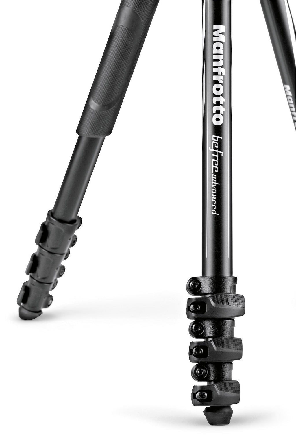 Manfrotto Befree Advanced Aluminum Travel Tripod Kit with Ball Head