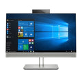 HP EliteOne 800 G5 23.8" FHD Touch All-in-One PC, Intel Core i5-9500, 8GB RAM, 1TB HDD, Windows 10 Pro (Certified Refurbished)