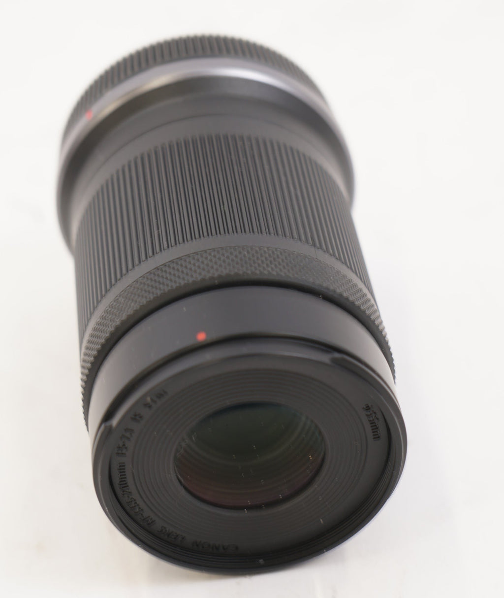 Canon EOS R100 Mirrorless Camera with 18-45mm and 55-210mm Lenses (Used)