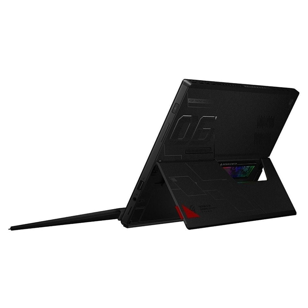 ASUS ROG Flow Z13 Gaming Laptop, 13.4" Touch, Intel Core i7-12700H, 16GB RAM, 512GB SSD, Windows 11 Home (Certified Refurbished)