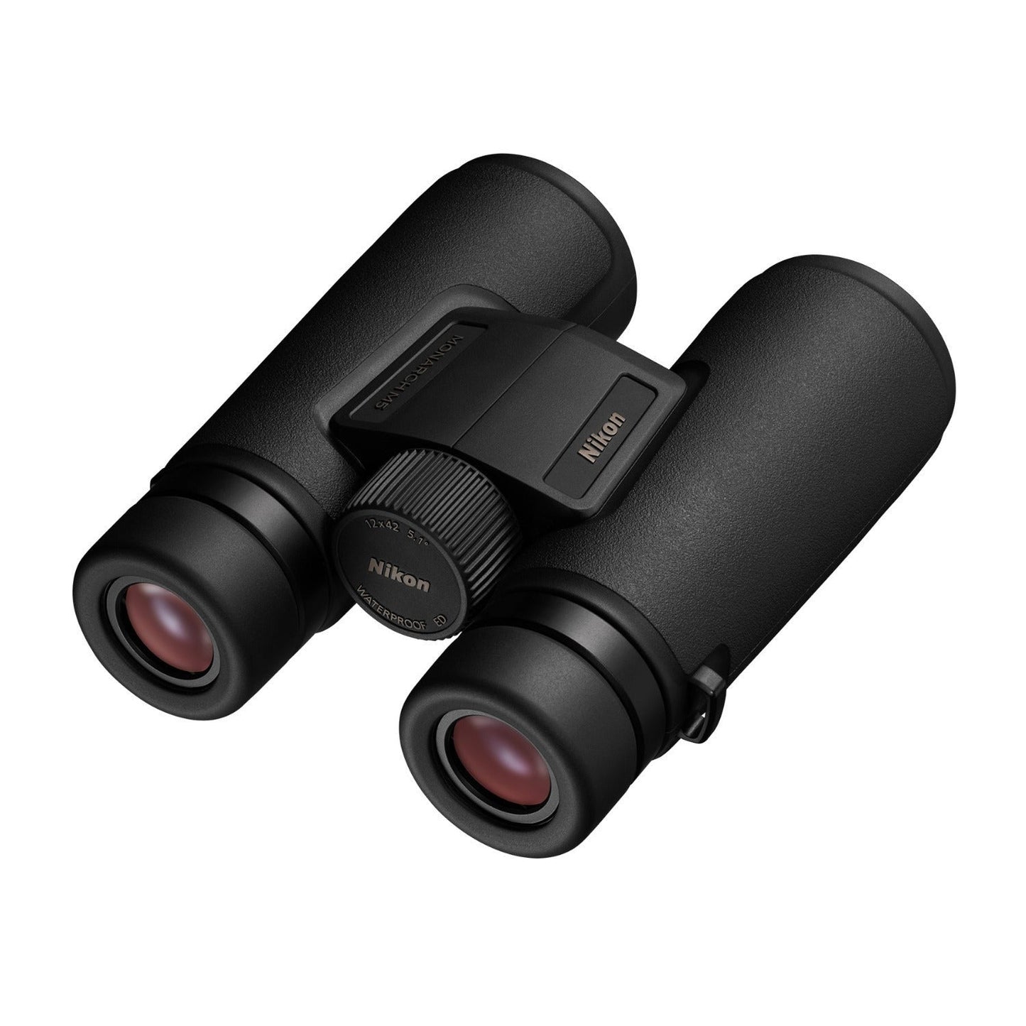 Nikon Monarch M5 12x42 Binocular with Nikon Lens Pen and Harness