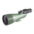 Kowa 88mm Prominar Pure Fluorite Spotting Scope (Straight)