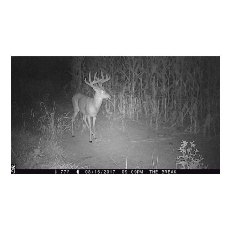 Browning Trail Cameras Strike Force Extreme 16MP Game Camera (2-Pack) Bundle