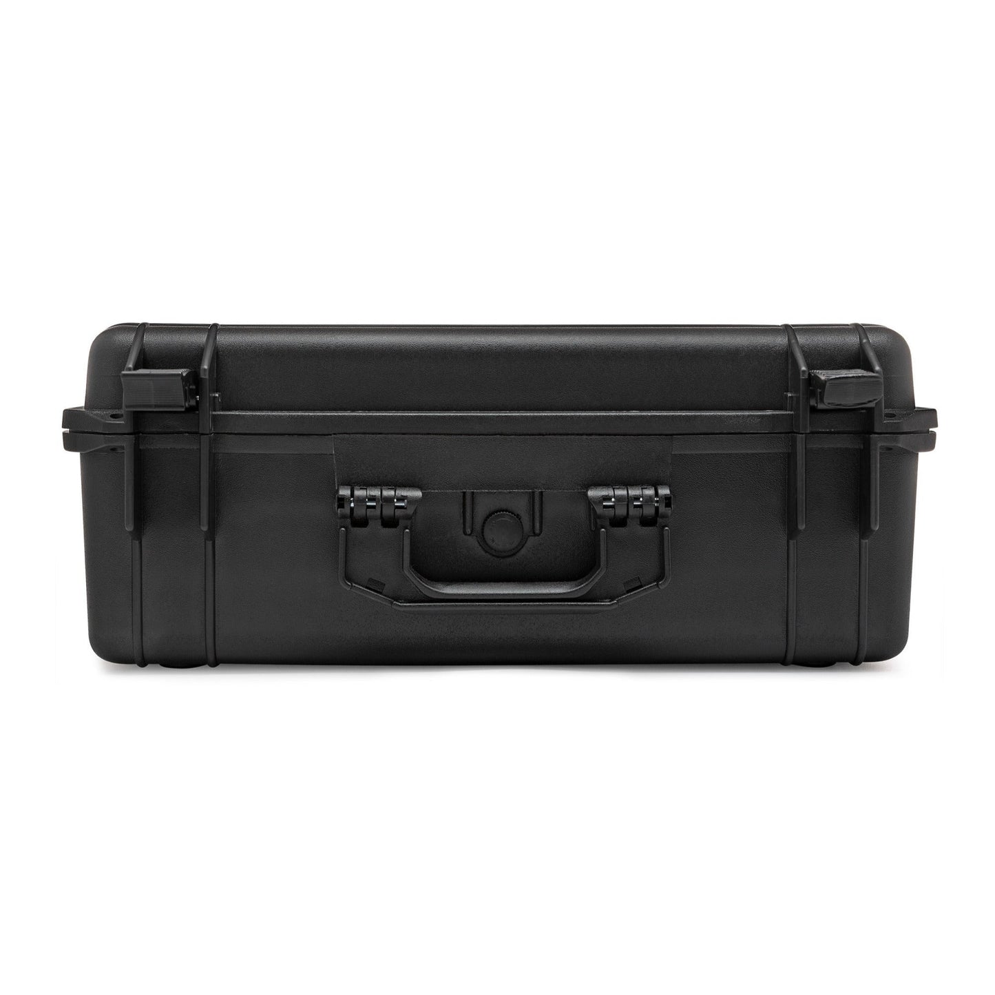 Koah Weatherproof Hard Case with Customizable Foam (22 x 17 x 8 Inch)