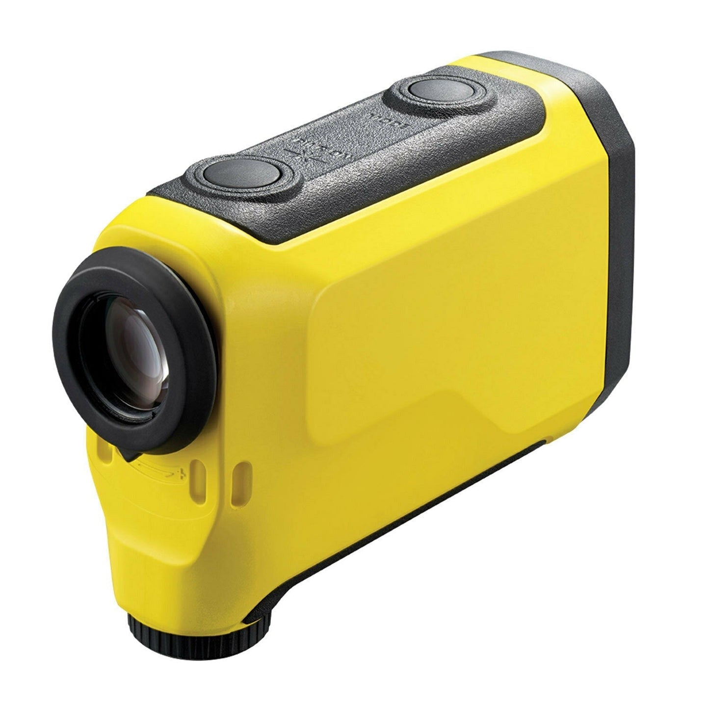 Nikon Forestry Pro II Laser Rangefinder/Hypsometer with Camo Retractable Tether Bundle