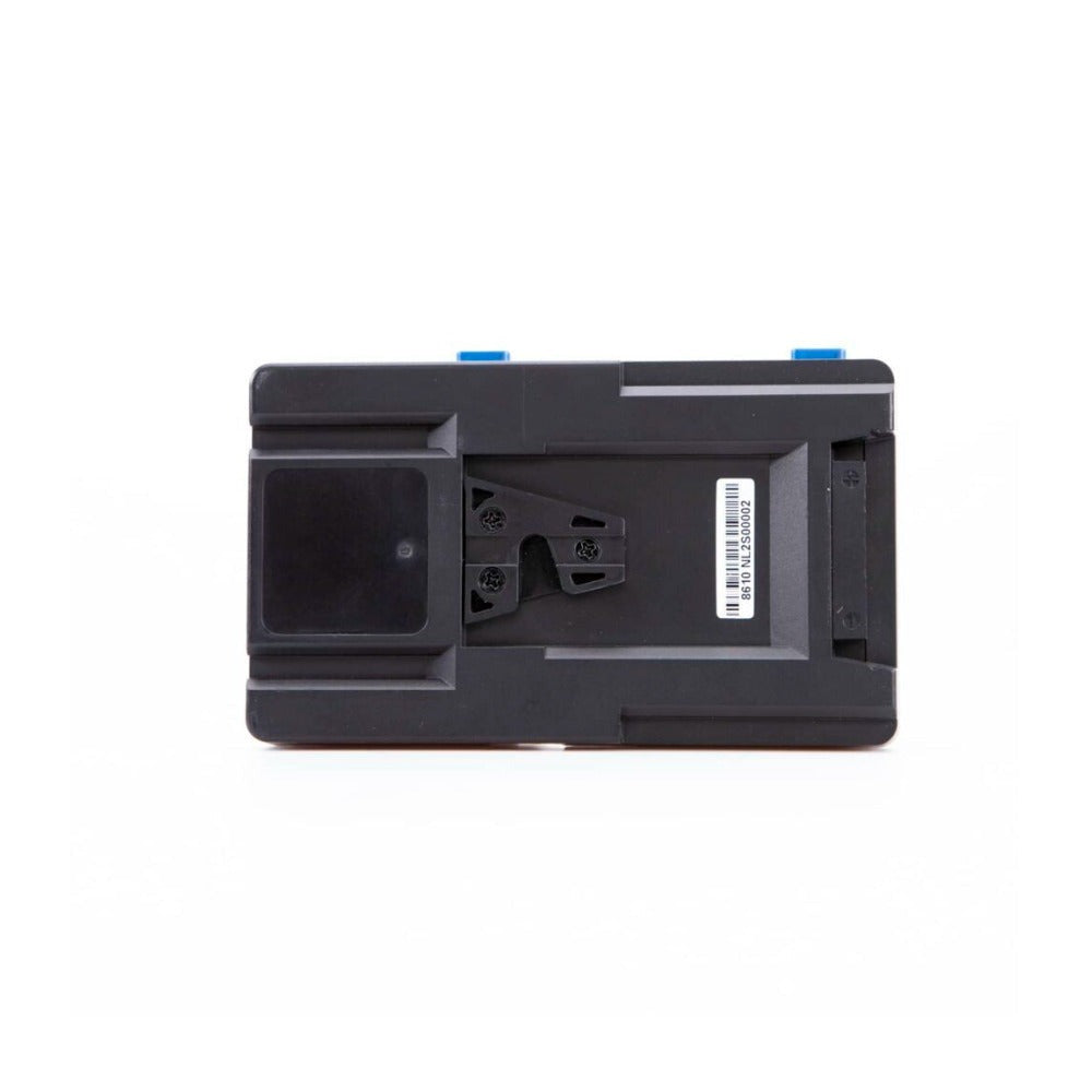 Fxlion NANO Dual V-Mount Battery Plate for NANO ONE/TWO
