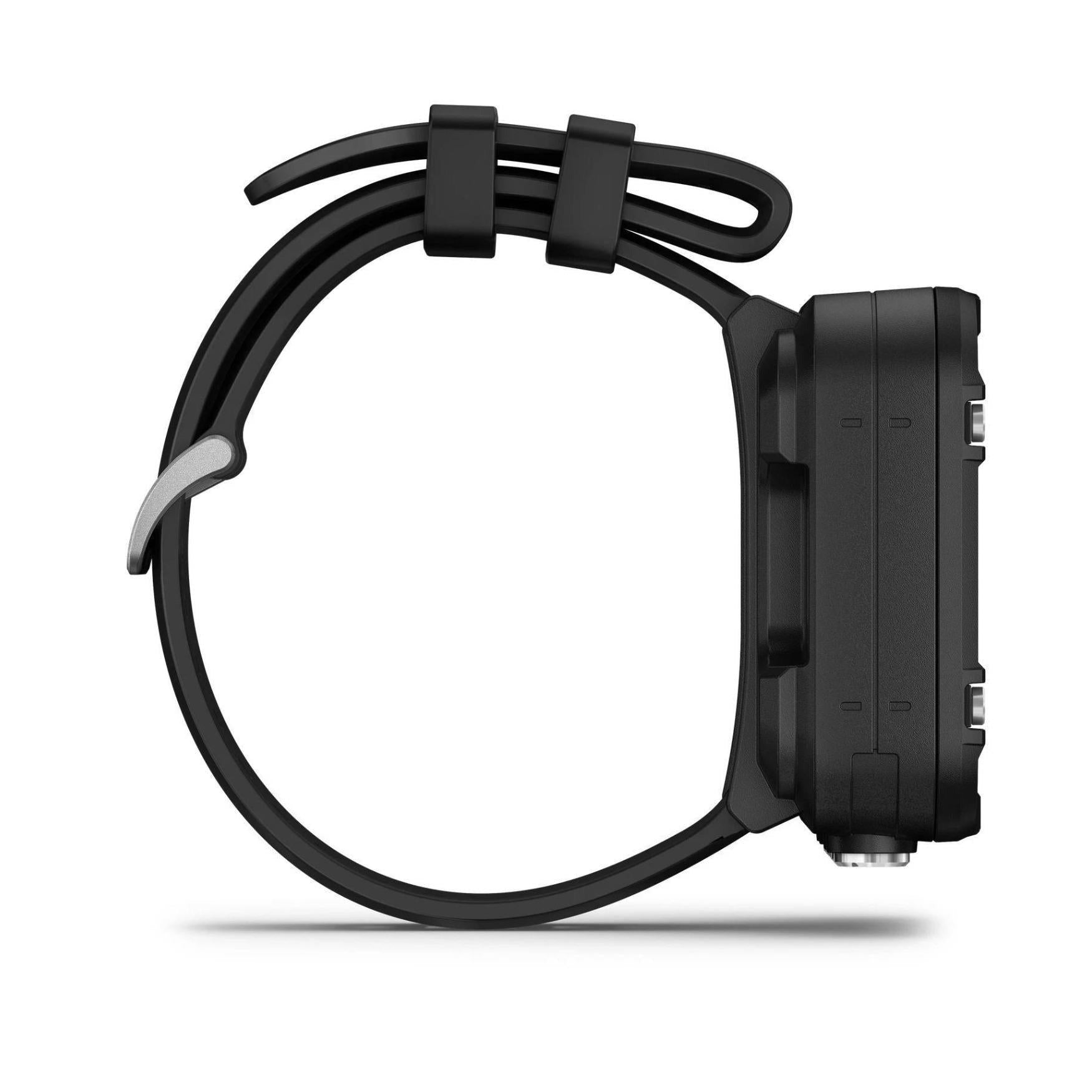 Garmin Descent X30 Rugged Dive Computer with 2.4-Inch Color Display (Black)