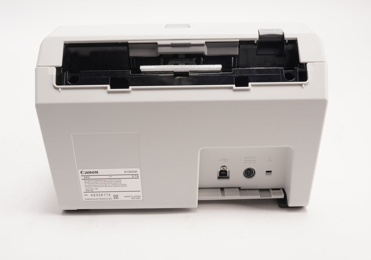 Canon imageFORMULA RS40 Photo and Document Scanner (Open Box)