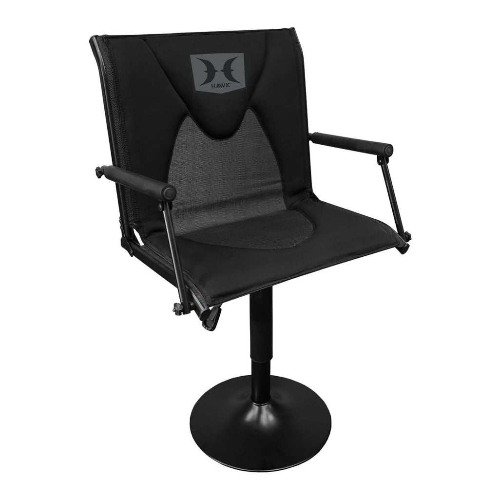 Hawk Premium Blind Chair
