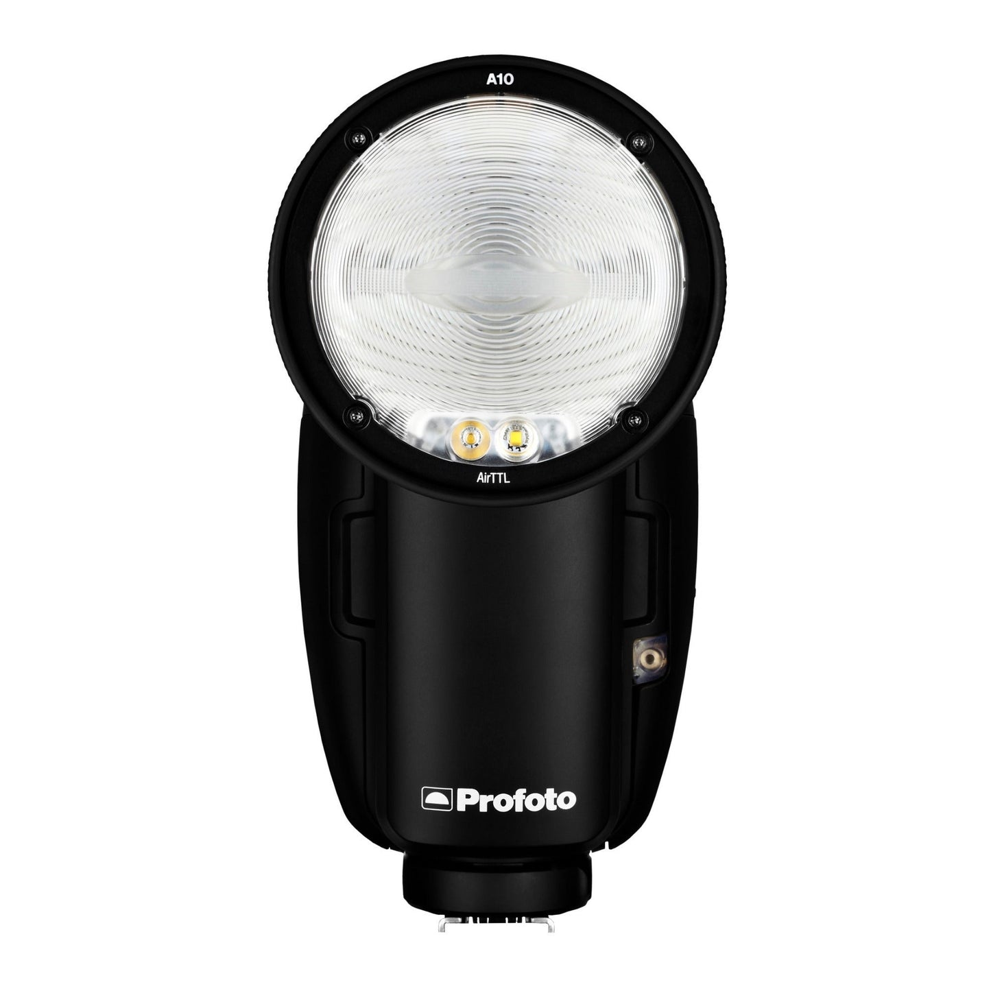 Profoto Off-Camera Kit for Canon with Connect Button-Free Flash Trigger