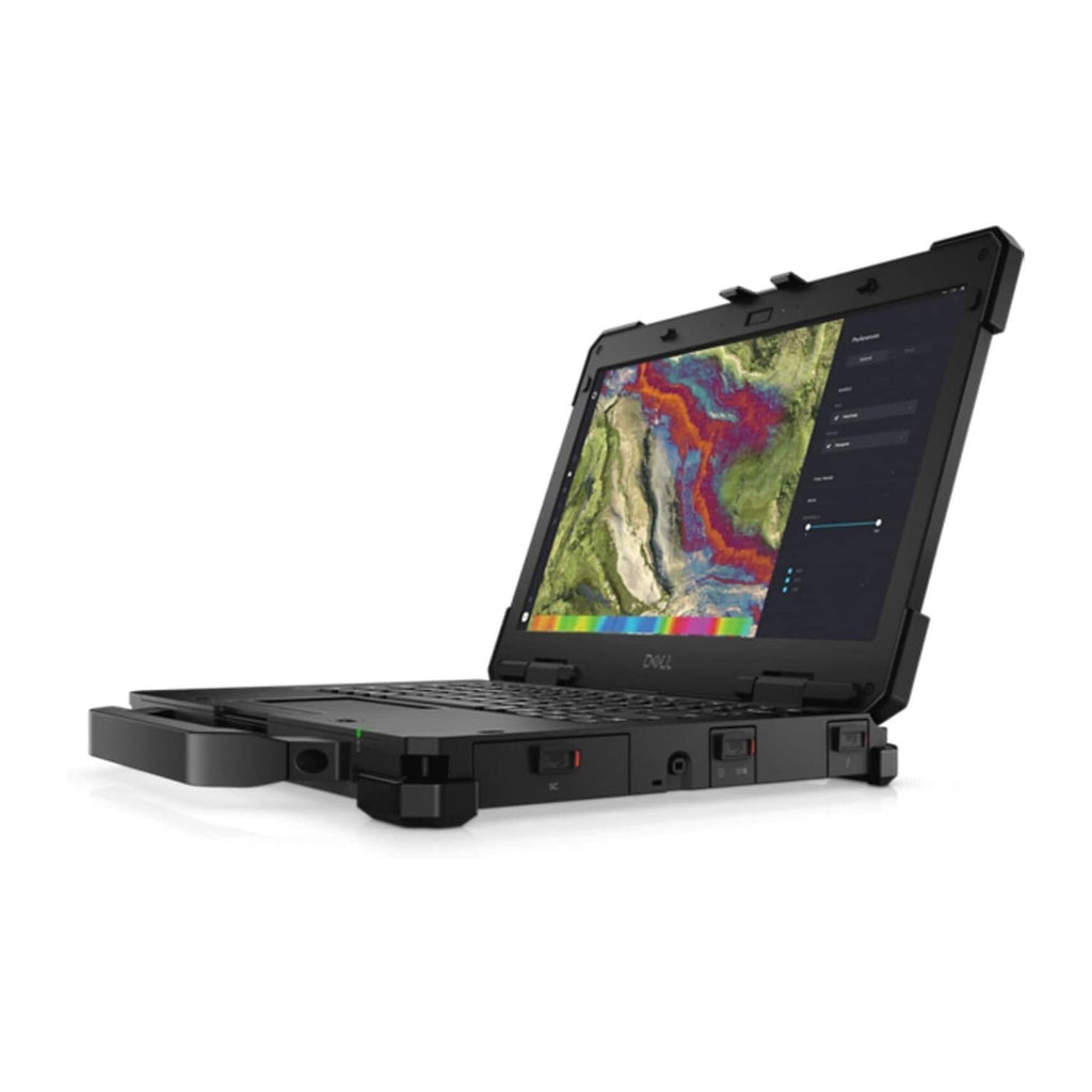 Dell Latitude 7330 13.3-Inch FHD Touch Intel i5-1145G7 16GB 512GB Win 11 Pro
