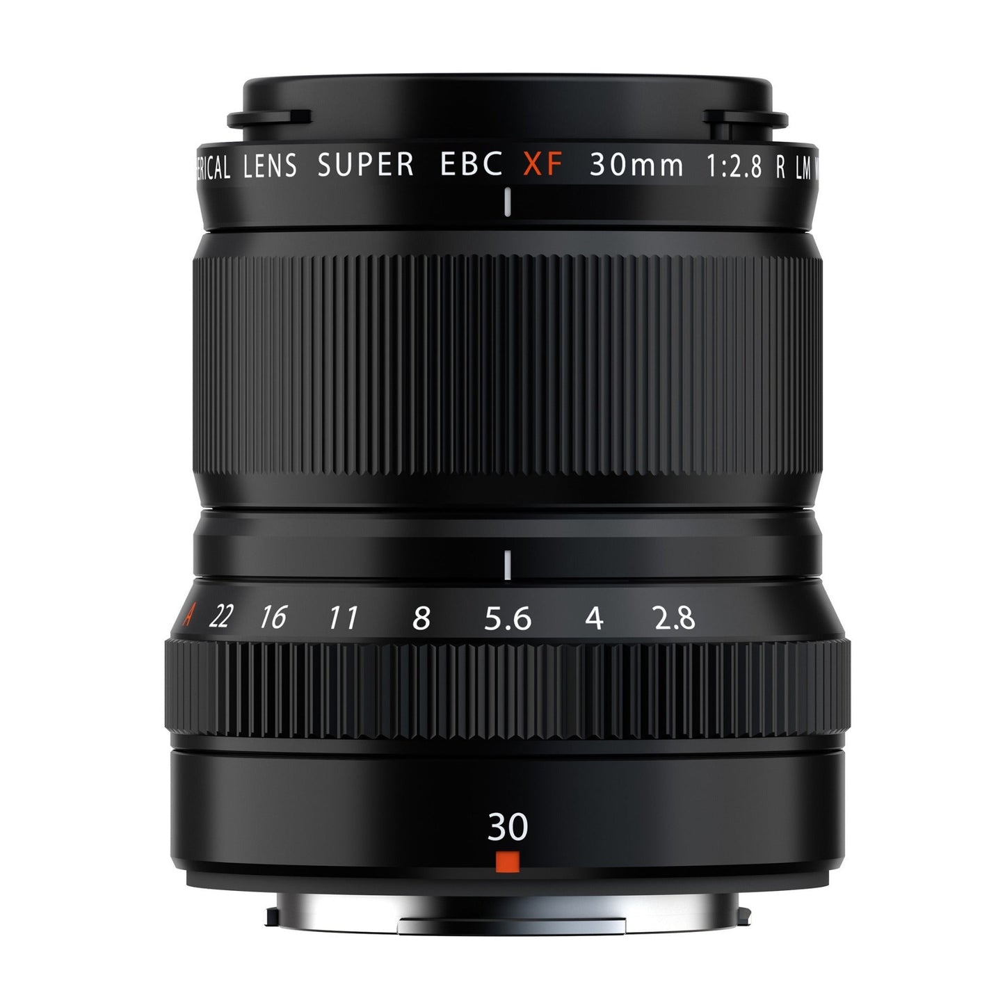 Fujifilm FUJINON XF30mmF2.8 R LM WR Macro Lens