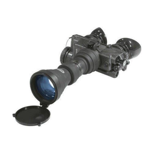 ATN PVS7-3W Night Vision Goggle (USA Gen 3, White Phospher Auto-Gated 64-72 lp/mm)