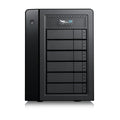 Promise Technology Pegasus32 R6 60TB 6-Bay Thunderbolt 3 RAID Array (6 x 10TB)