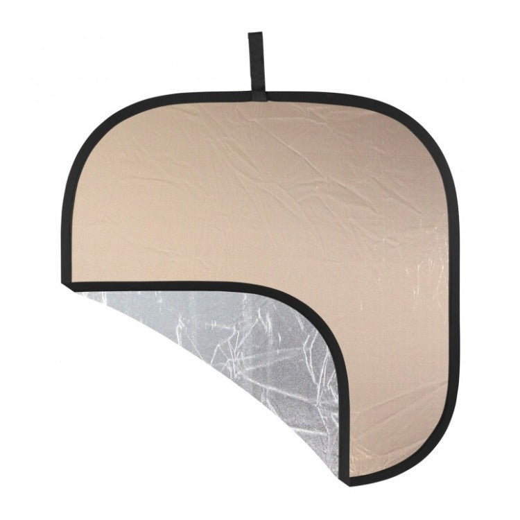 Westcott Illuminator Collapsible 4-in-1 Sunlight/Silver Reflector Kit (42-Inch)
