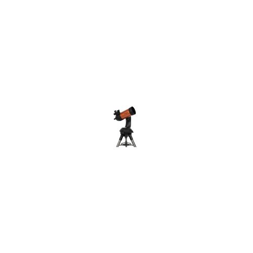 Celestron Nexstar 4SE Maksutov-Cassegrain GoTo Telescope with Table Top Tripod