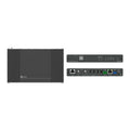 Kramer EXT3-XR-TR 4K60 4:4:4 HDMI Extender HDBaseT 3.0 Video USB Ethernet RS-232 IR