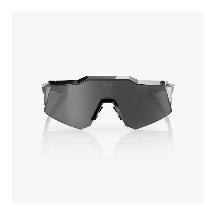 100 Percent SPEEDCRAFT XS Juan Soto HiPER Mercury Mirror Lens