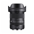 Sigma 18-50mm F2.8 DC DN Contemporary Lens for Fujifilm X Mount (Open Box)