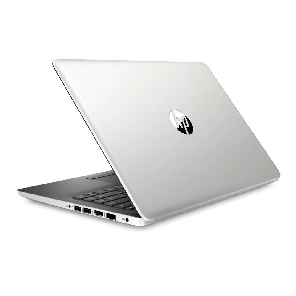 HP 14-CM0065 14 inch WLED Laptop with AMD A9-9425 Processor 128GB SSD 4GB RAM Win 10