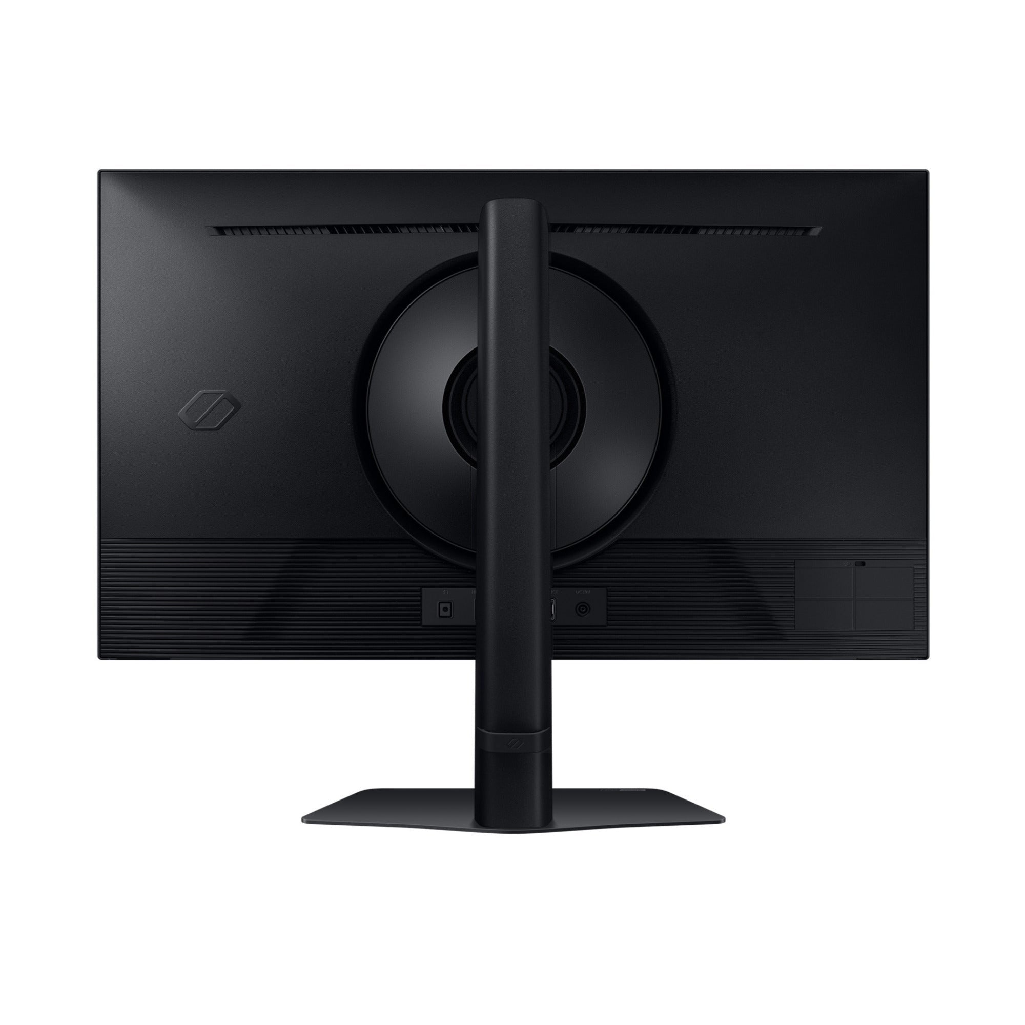 Samsung Odyssey G5 G50D 27-inch 1440p Flat Gaming Monitor with Adjustable Stand