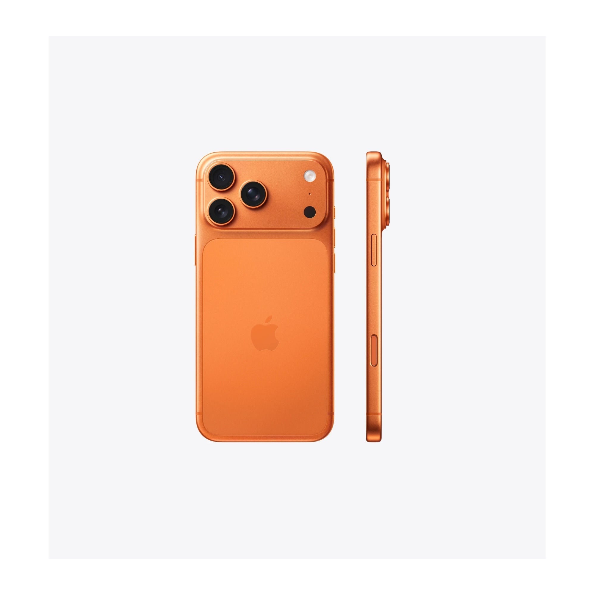 Apple iPhone 17 Pro Max 512GB US Version eSIM Unlocked (Cosmic Orange)