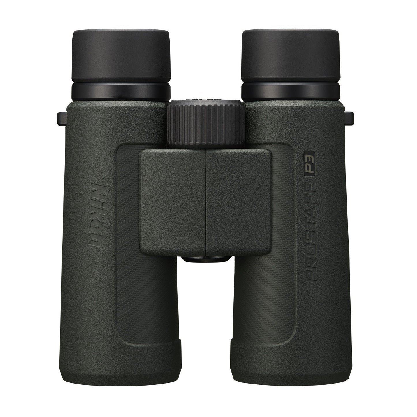 Nikon Prostaff P3 10X42 Binoculars with Harness and Lens Pen Cleaning System
