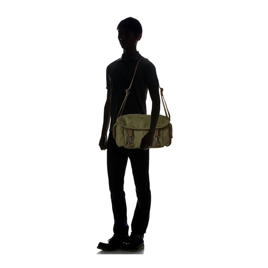 Domke F-2 Original Shoulder Bag (Olive)