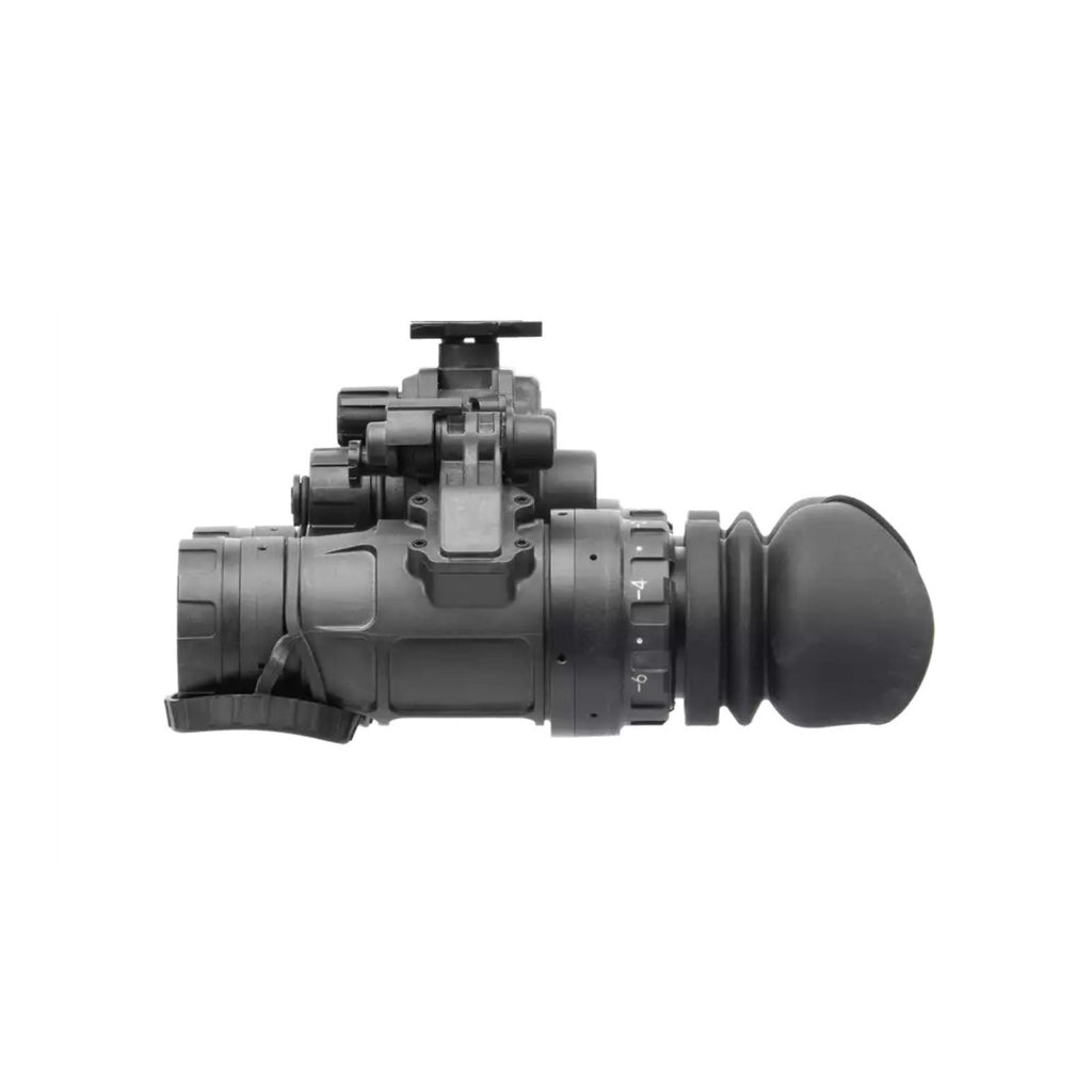 AGM Global Vision UNVG 3AL1 Gen 3 Level 1 Auto-Gated P43-Green IIT Night Vision
