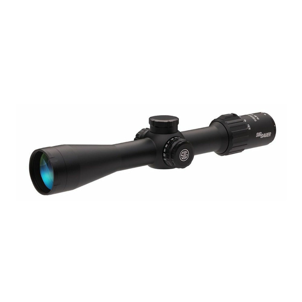 Sig Sauer Sierra3Bdx 4.5-14X50mm Riflescope