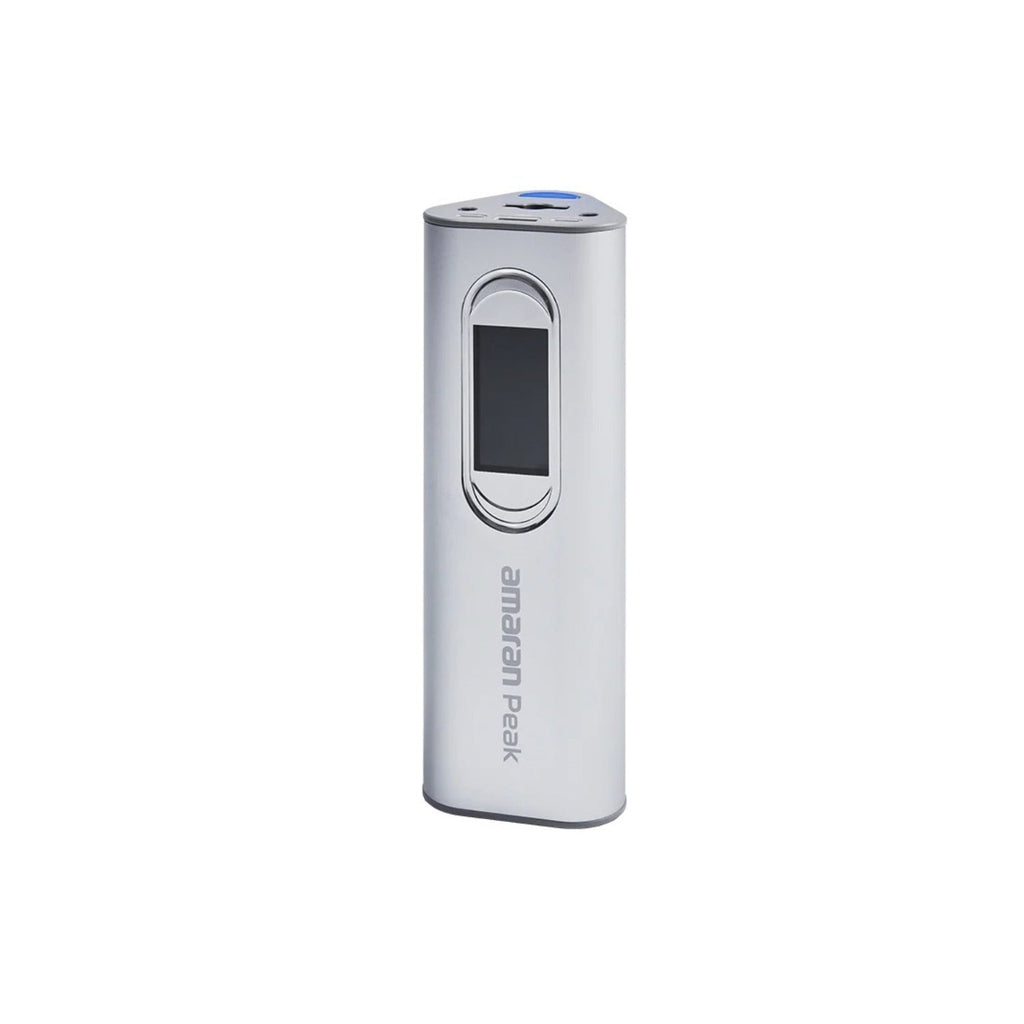 Amaran Peak Portable Battery with Ace E-Lock Bundle with Power Adapter Cable