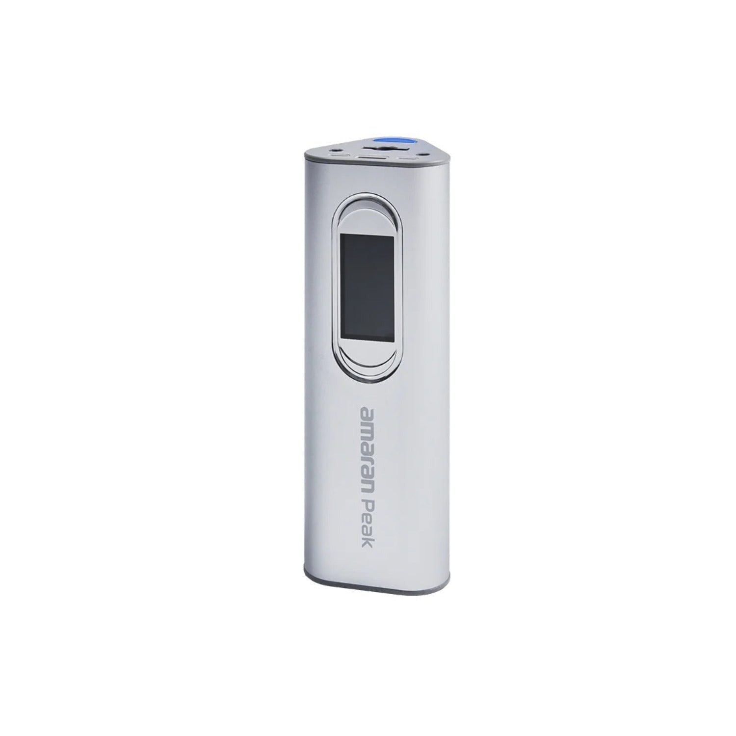 Amaran Peak Portable Battery with Ace E-Lock Bundle with Power Adapter Cable