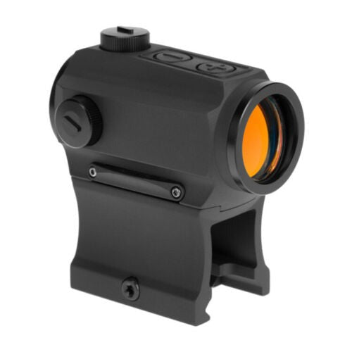 HOLOSUN- HS403B Compact Micro Red Dot Optic-2MOA Dot Sight