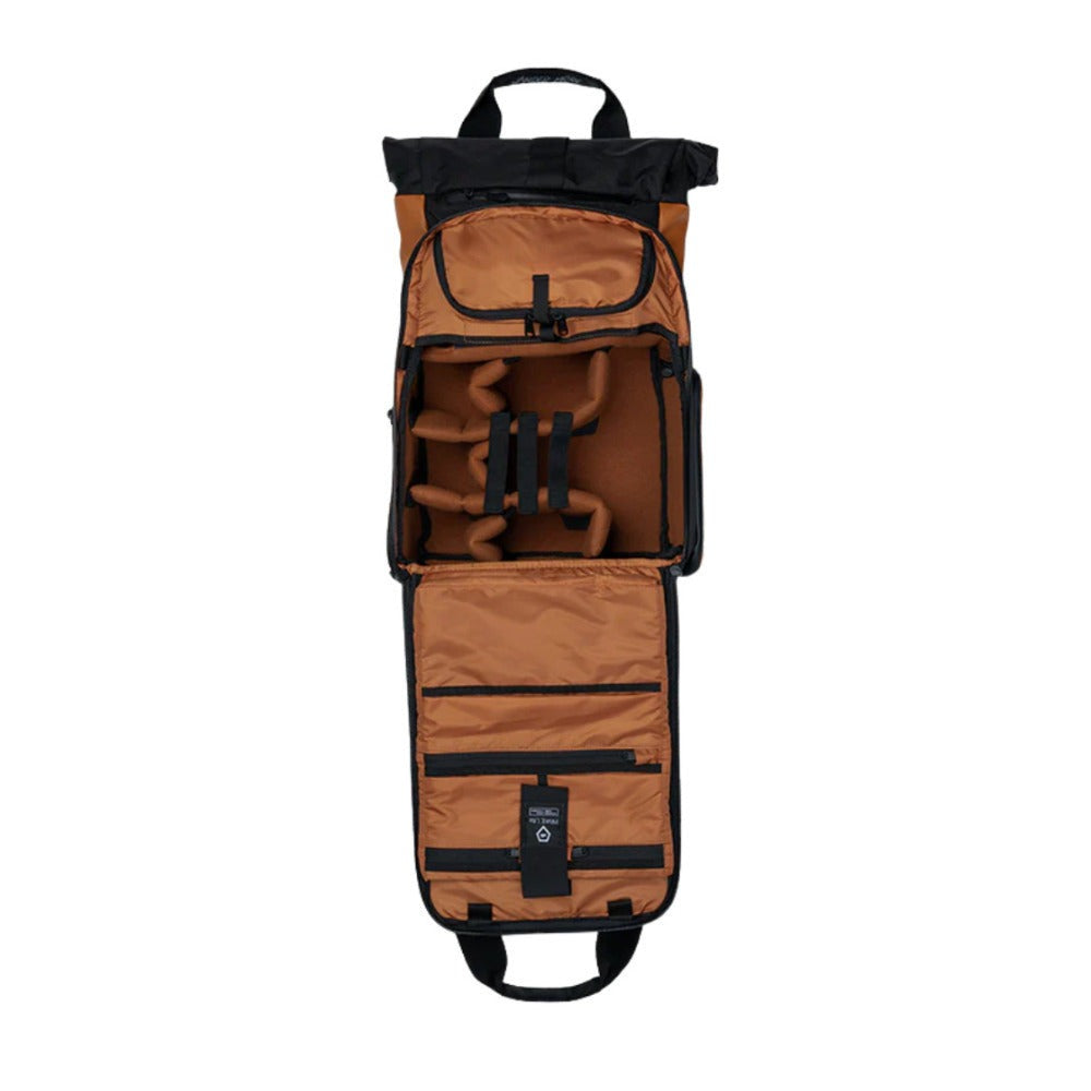 WANDRD PRVKE 11 Lite Sedona Orange