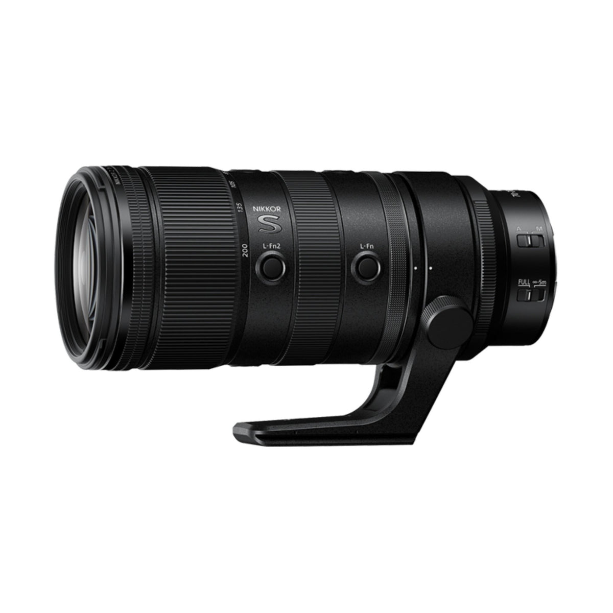 Nikon NIKKOR Z 70-200mm f/2.8 VR S II Lens (Nikon Z Mount)
