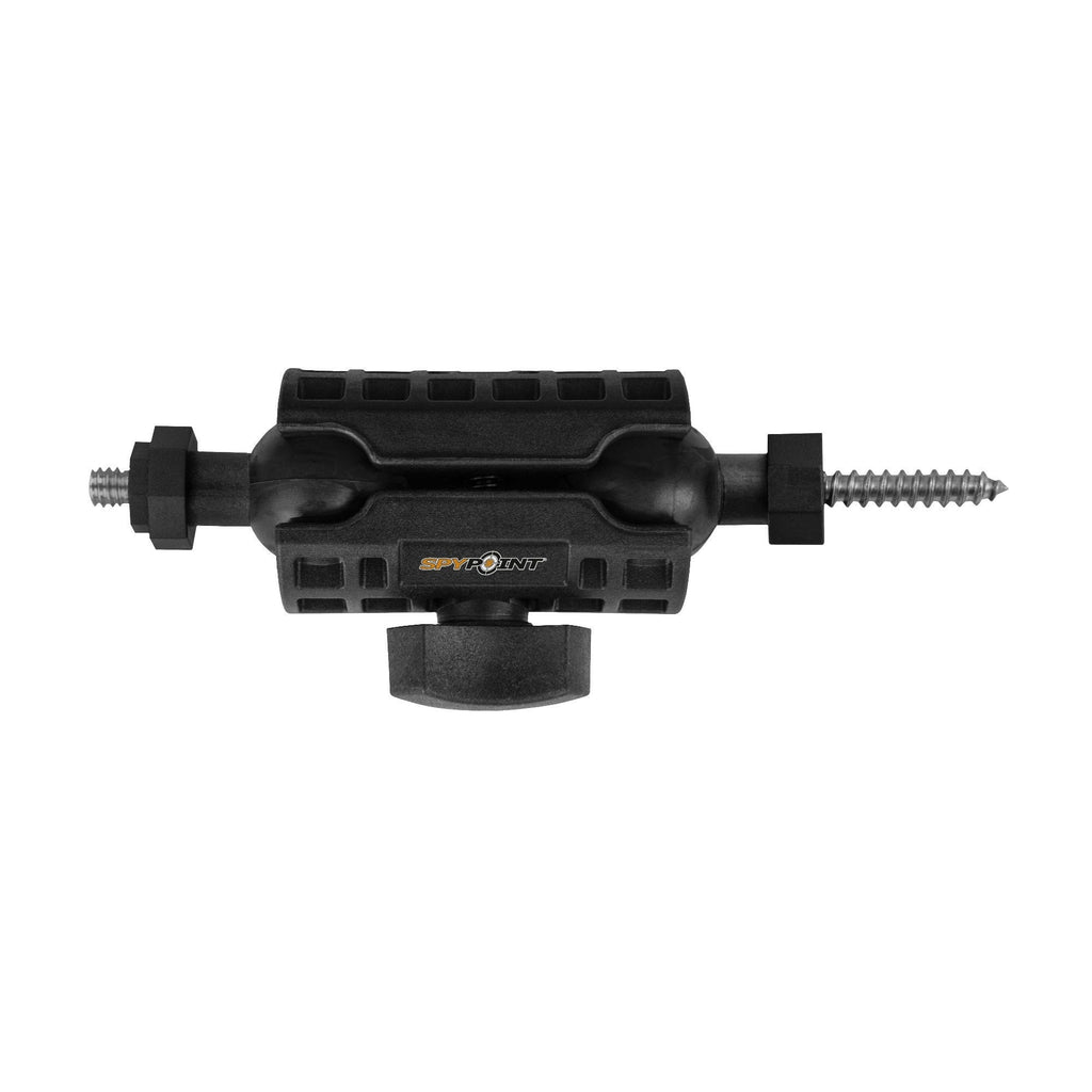 Spypoint Force-24MP Non-Cellular Trail Camera (10 Pack) Bundle with Accessories